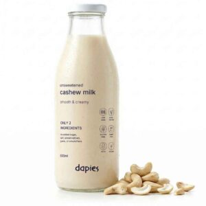 Cashew Milk