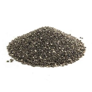 Chia Seeds