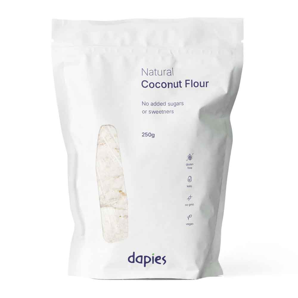 Organic Coconut Flour