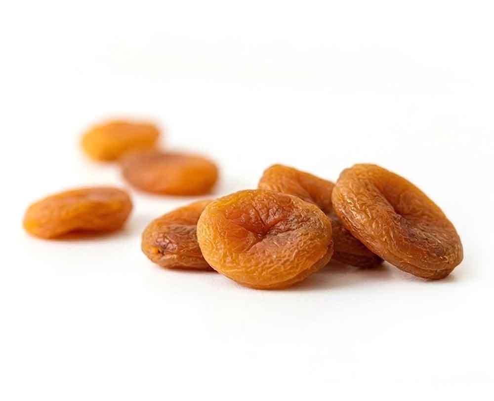 Premium Dried Apricots