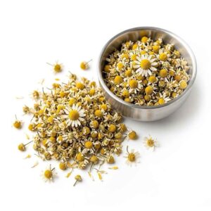 Dried Chamomile