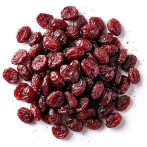 Dried Cranberries