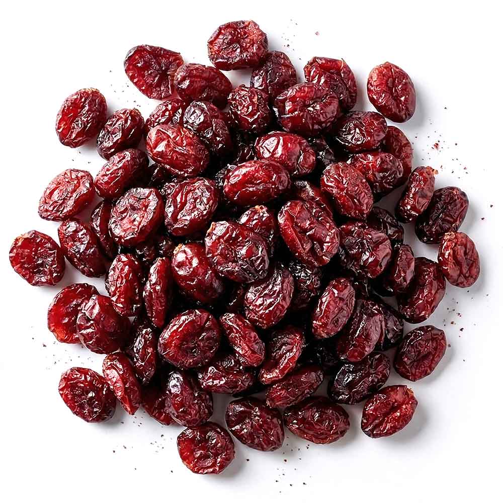 Premium Dried Cranberries