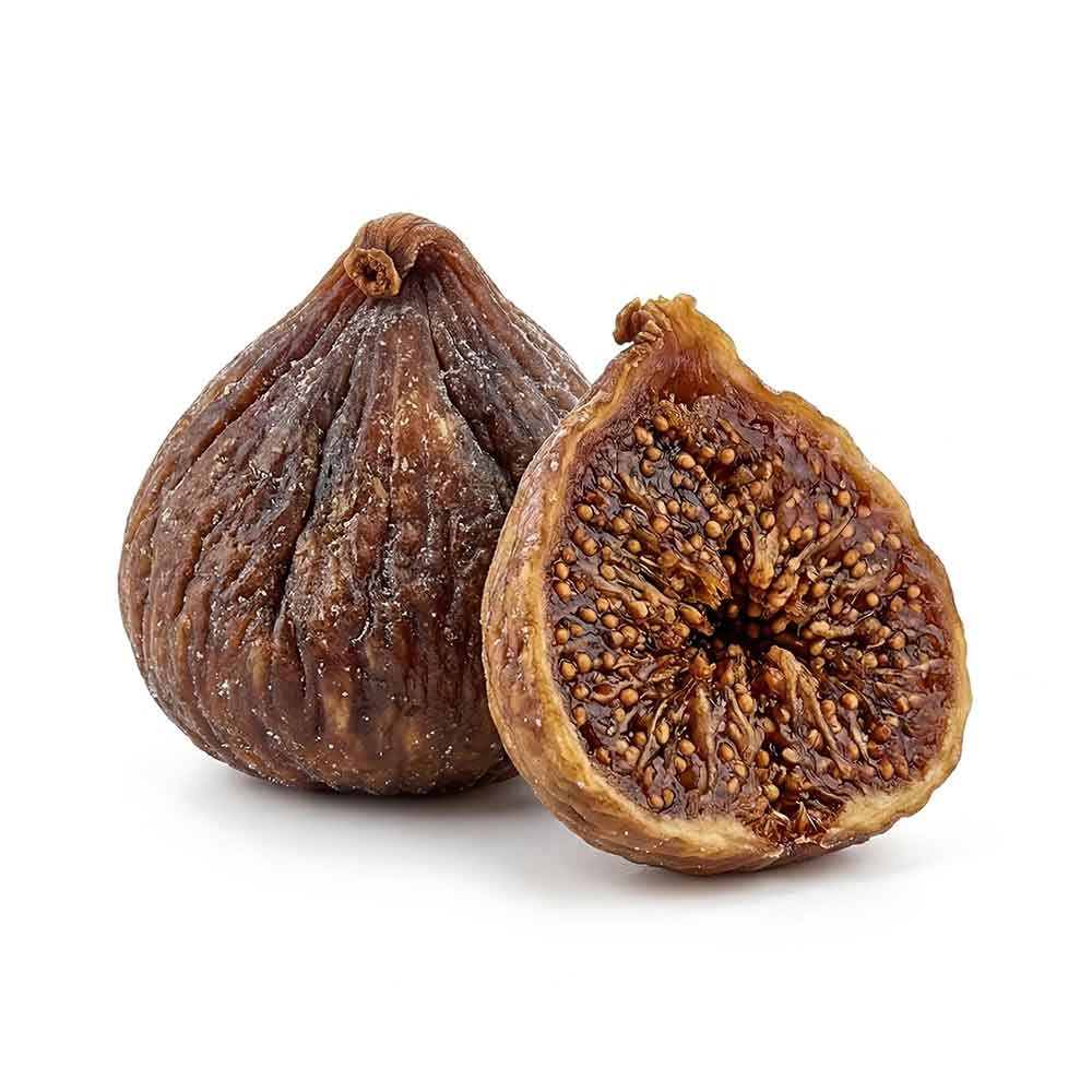 Whole Dried Figs