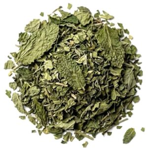 Dried Mint