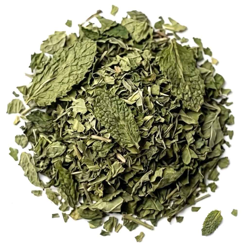 Pure Ground Mint