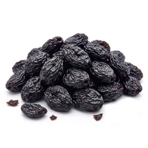 Dried Prunes
