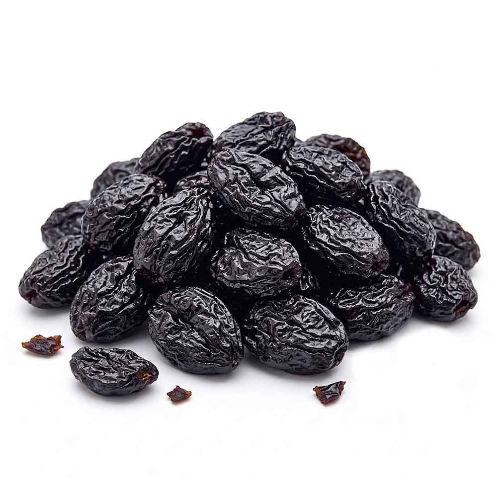 Premium Dried Prunes