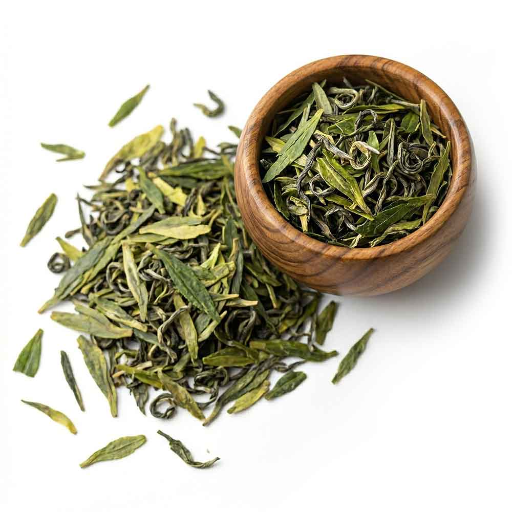 Premium Green Tea