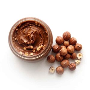 Hazelnut Butter