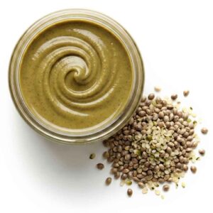 Hemp Seed Butter
