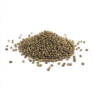Hemp Seeds