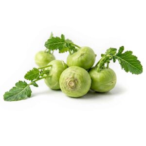 Kohlrabi