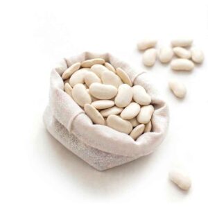 Large Lima Beans