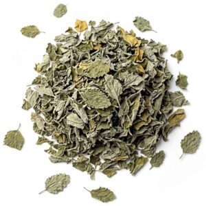 Lemon Balm