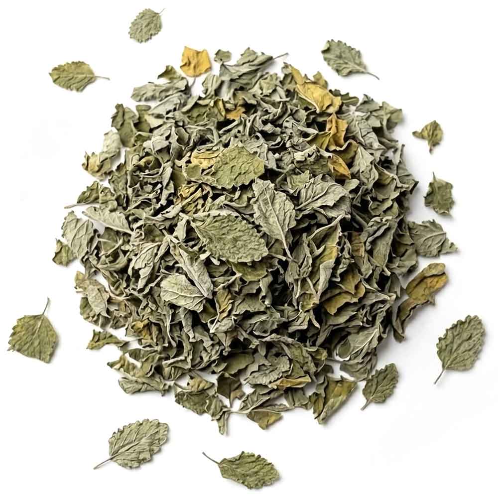 Pure Ground Lemon Balm