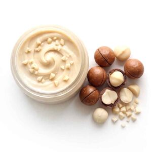 Macadamia Nut Butter