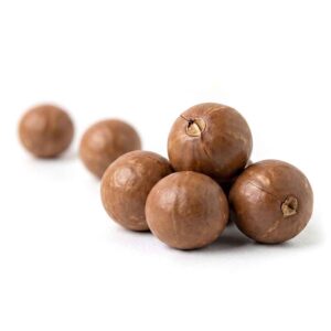 Macadamia In Shell