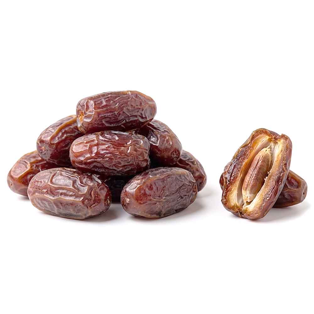 Premium Medjool Dates