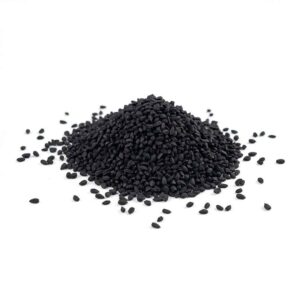 Nigella Seeds