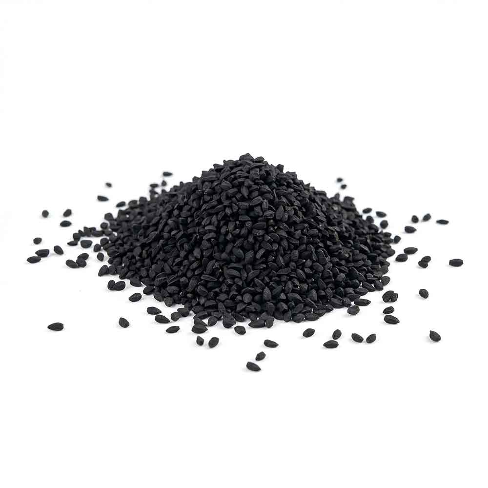 Whole Nigella Seeds