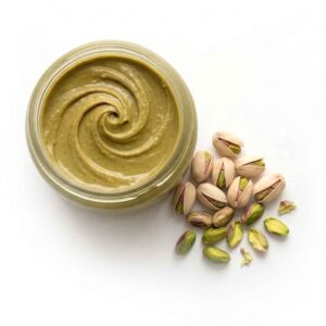 Pistachio Butter
