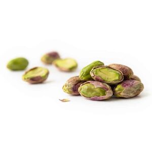 Pistachios