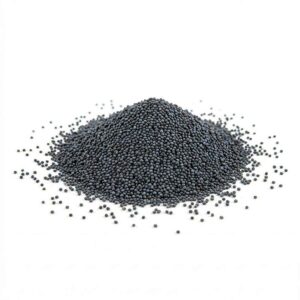 Poppy Seeds