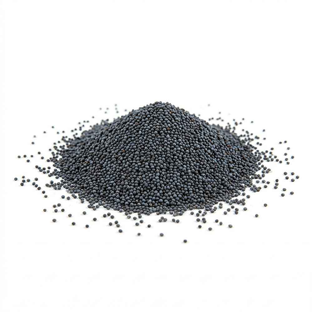 Whole Poppy Seeds