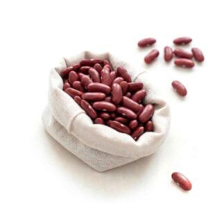 Red Kidney Beans Mexican