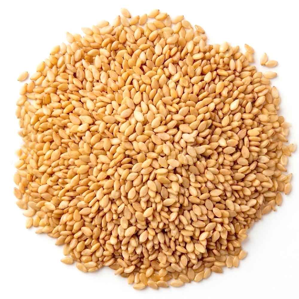 Roasted Sesame Seeds