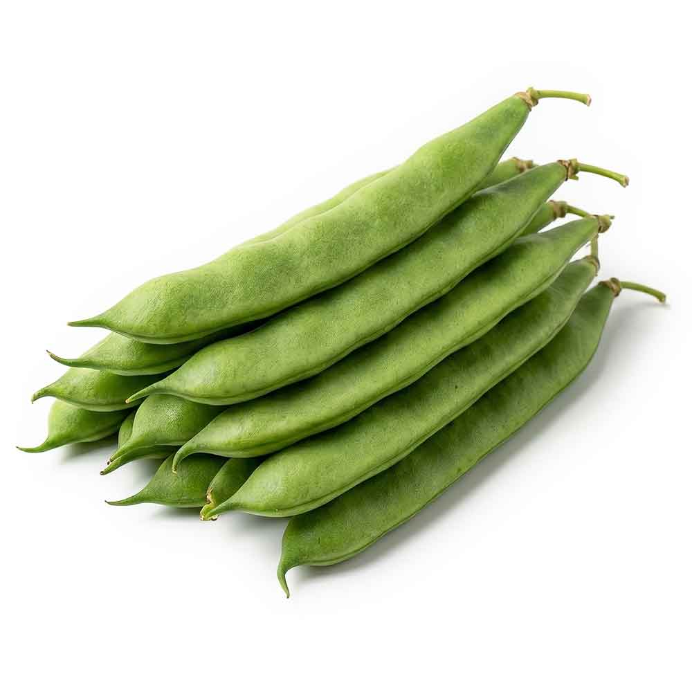 Fresh Runner Beans