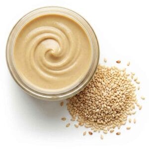 Sesame Seed Butter