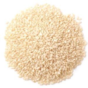 Sesame Seeds