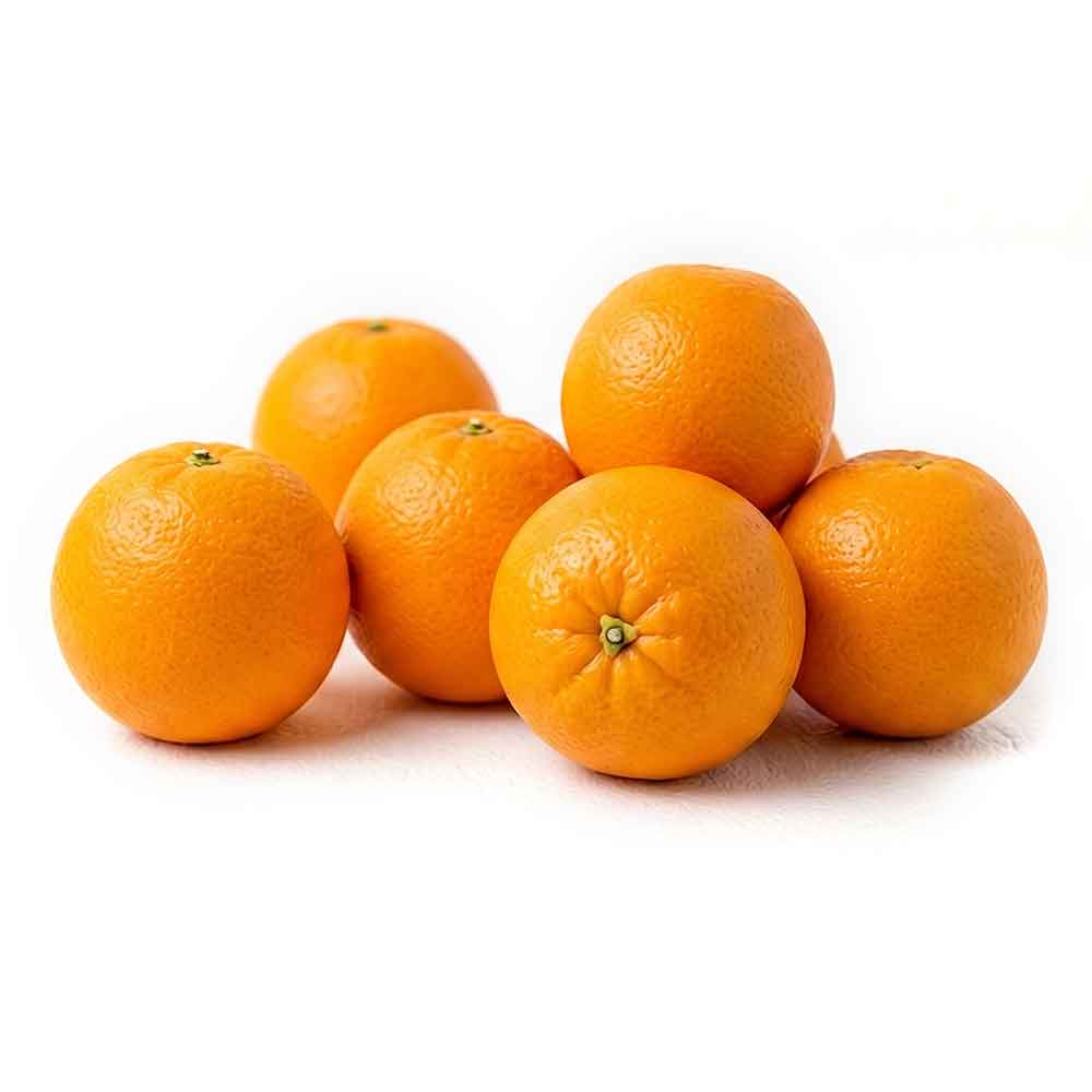 Fresh Orange Shammouti