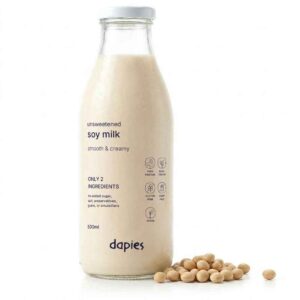 Soy Milk