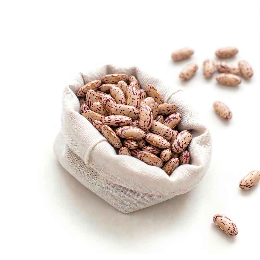 Speckled Kidney Beans