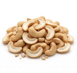 Split Cashews