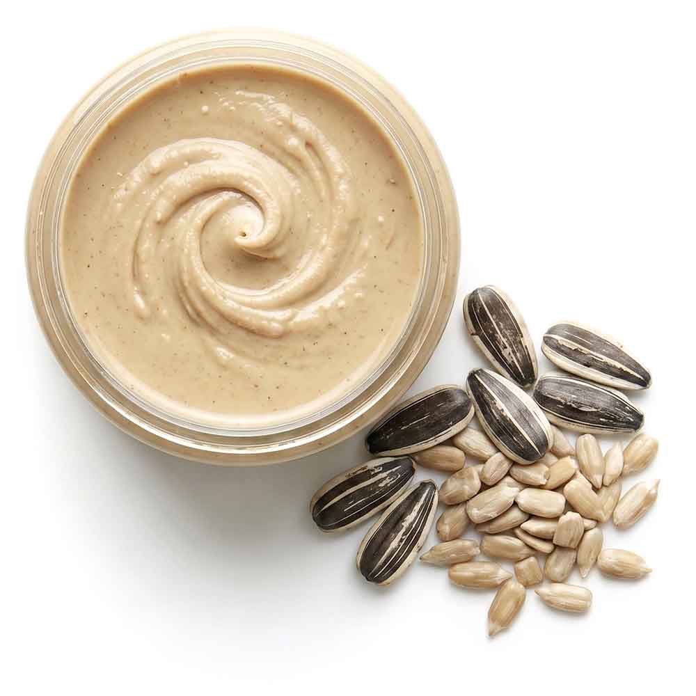Sunflower Seed Butter