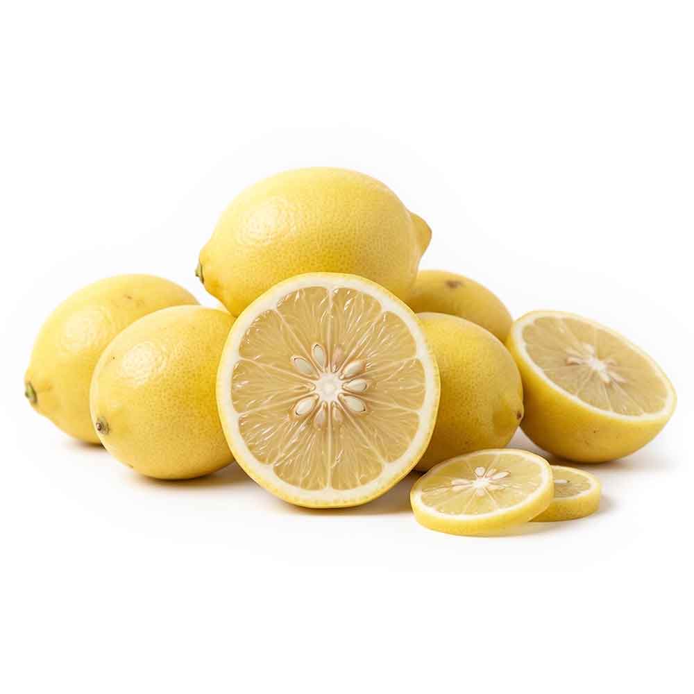 Fresh Sweet Lemon