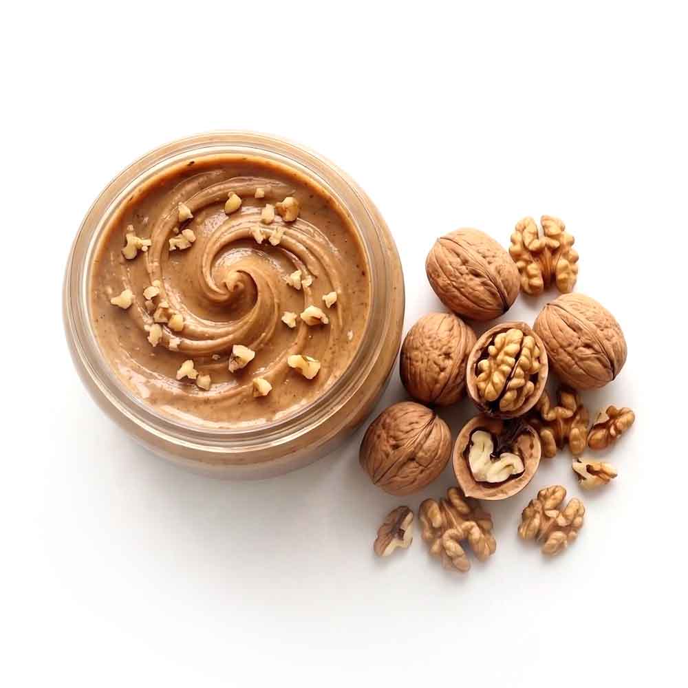 Natural Walnut Butter