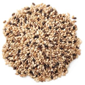 Whole Sesame Seeds