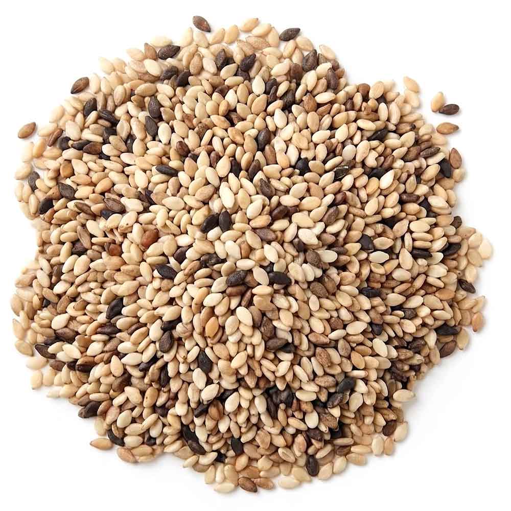 Whole Sesame Seeds