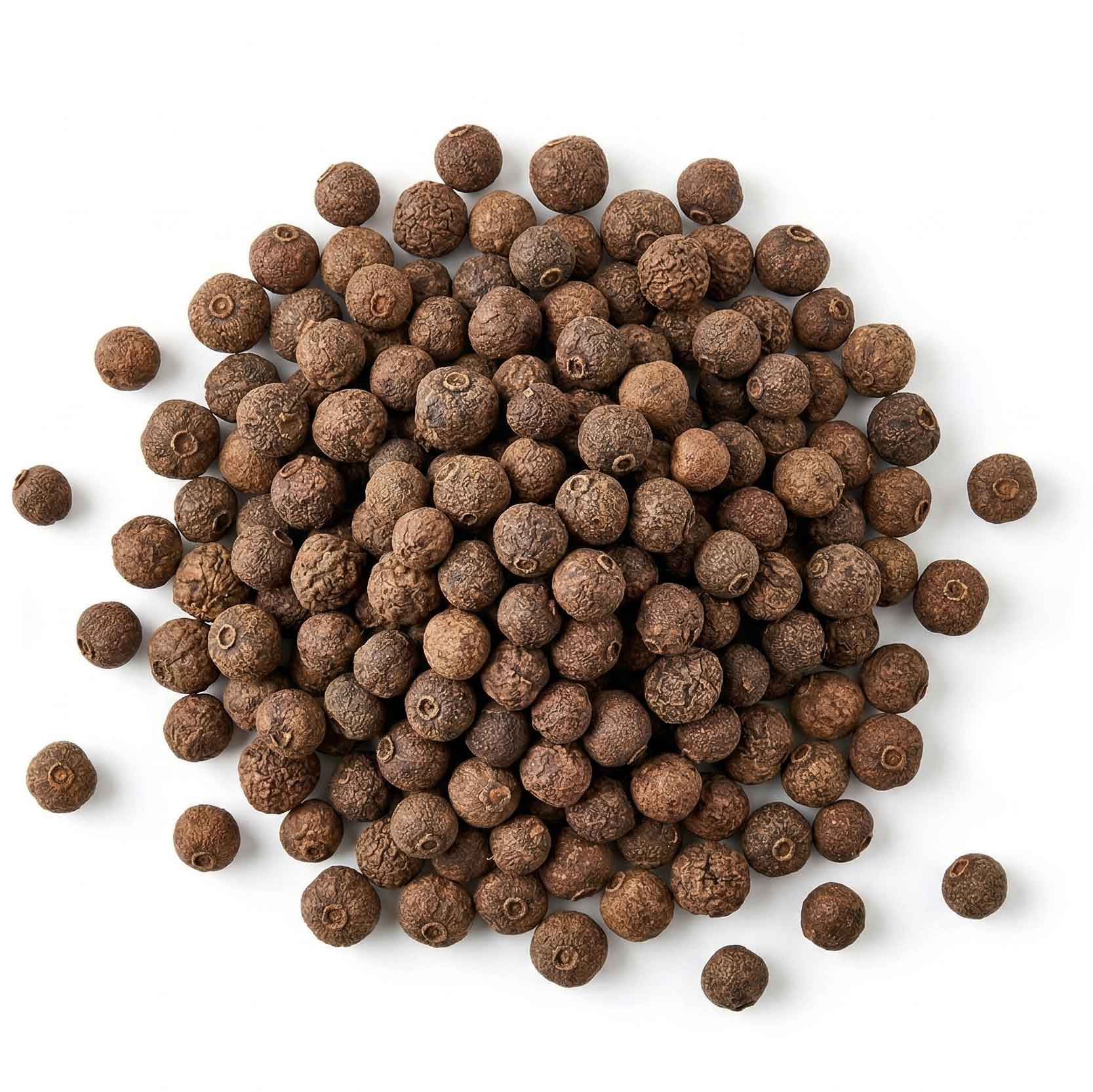 Whole Sweet Pepper (All Spice)