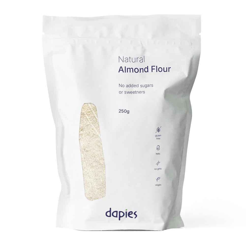 Premium Almond Flour