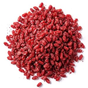 dried barberry