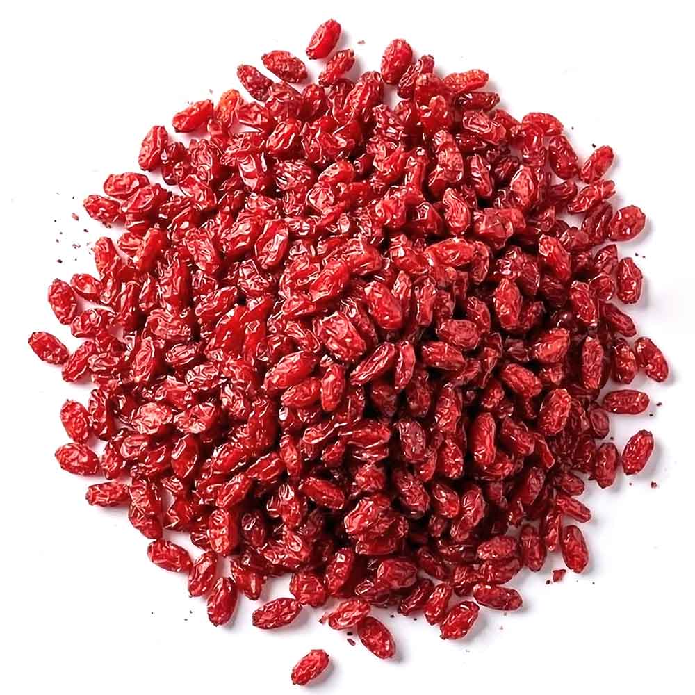 Whole Dried Barberries