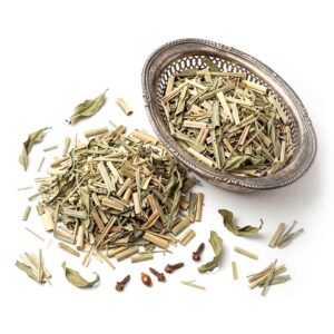 Dried Lemon Grass