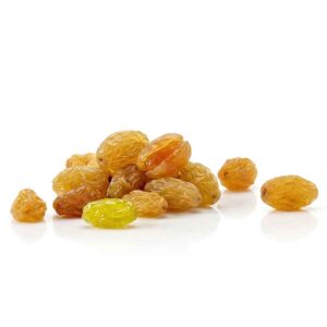 Golden Raisins