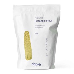 Pistachio Flour